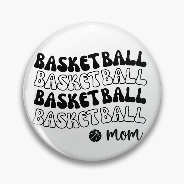 Artikelvorschau, Basketball-Mama | Bball-Mama entworfen und verkauft von Big Reputation Media.