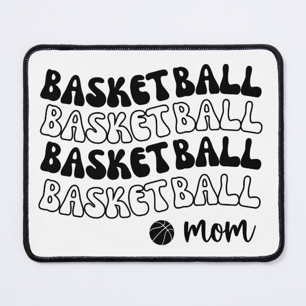 Artikelvorschau, Basketball-Mama | Bball-Mama entworfen und verkauft von Big Reputation Media.