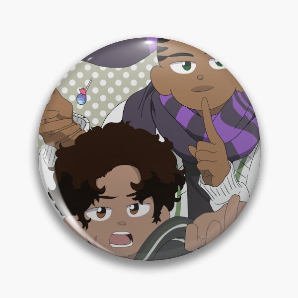 Item preview, Natsuki & Koa designed and sold by kahlils.