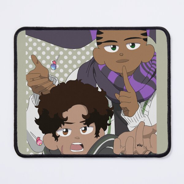 Item preview, Natsuki & Koa designed and sold by kahlils.