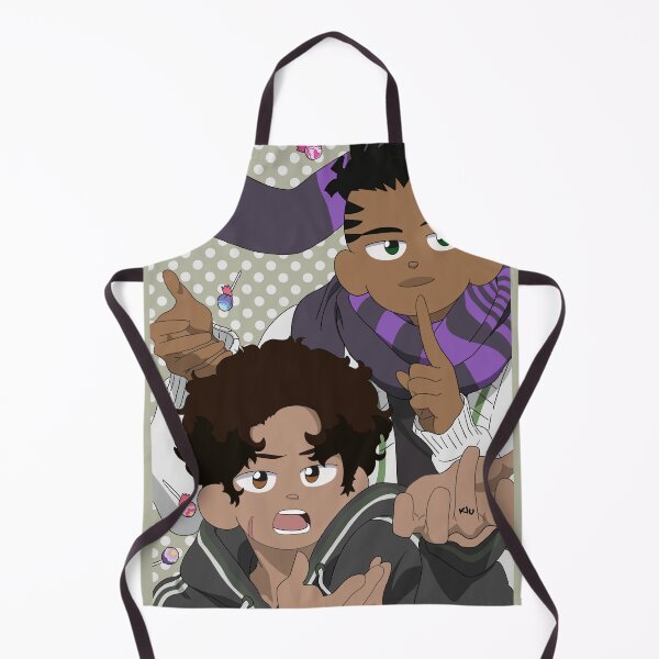 Item preview, Natsuki & Koa designed and sold by kahlils.
