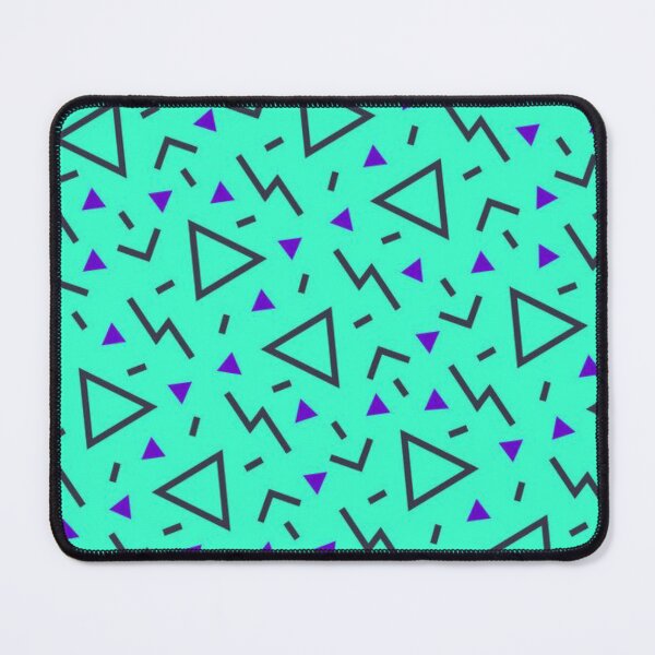 Item preview, Retro 80's pattern designed and sold by Donkey's Salad.