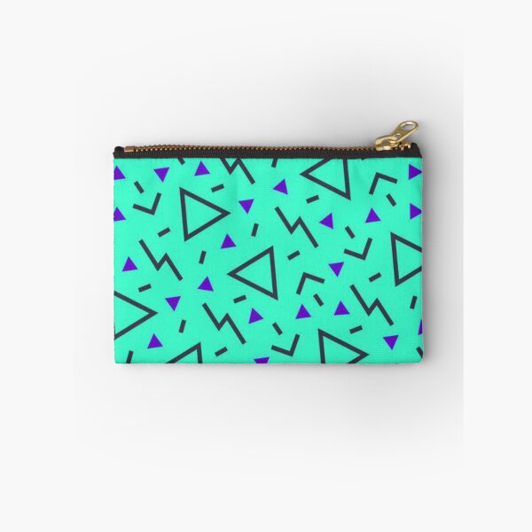 Item preview, Retro 80's pattern designed and sold by Donkey's Salad.