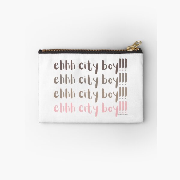 Item preview, ehhh city boy!!! v1. | @lilsboobthangs designed and sold by lilsboobthangs.