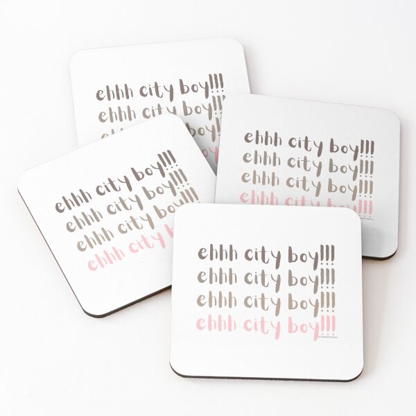 Item preview, ehhh city boy!!! v1. | @lilsboobthangs designed and sold by lilsboobthangs.