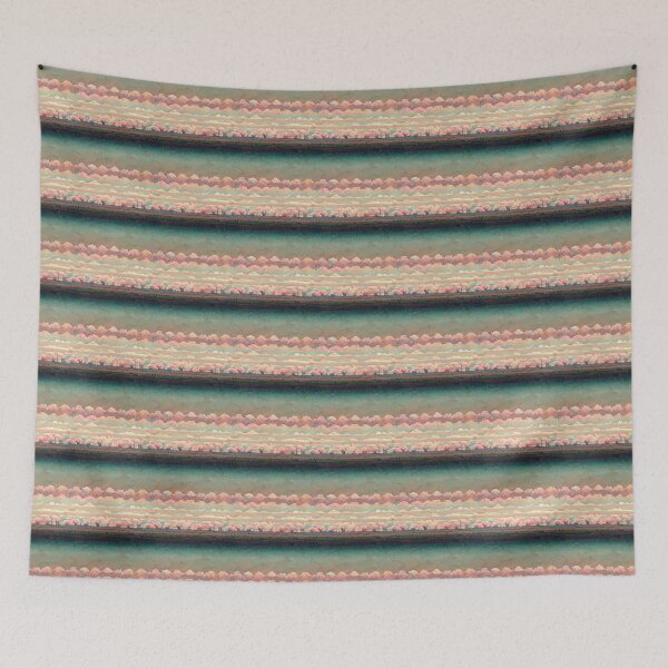 Item preview, Pastels Landscape? designed and sold by KittyWooWoo.