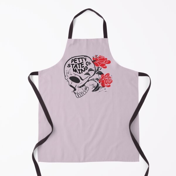 Item preview, Petty State of Mind - Sarcasm designed and sold by S Cube Design.