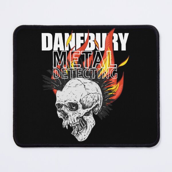 Item preview, Danebury Metal Detecting Club  designed and sold by Dude 4U.