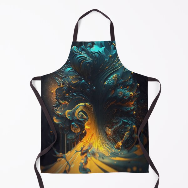 Item preview, Artificial Aurora designed and sold by artbankai.