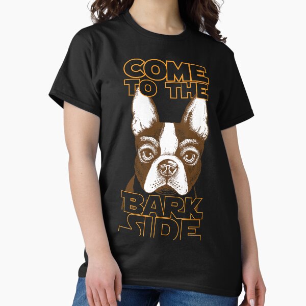 Item preview, Come to the Bark side designed and sold by ip7s.