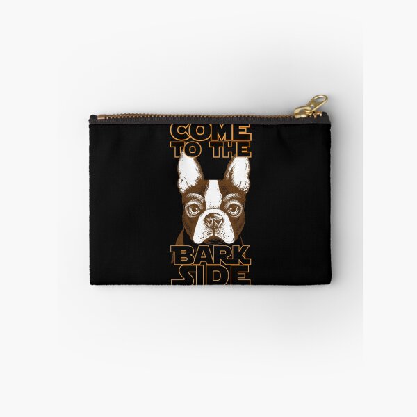 Item preview, Come to the Bark side designed and sold by ip7s.