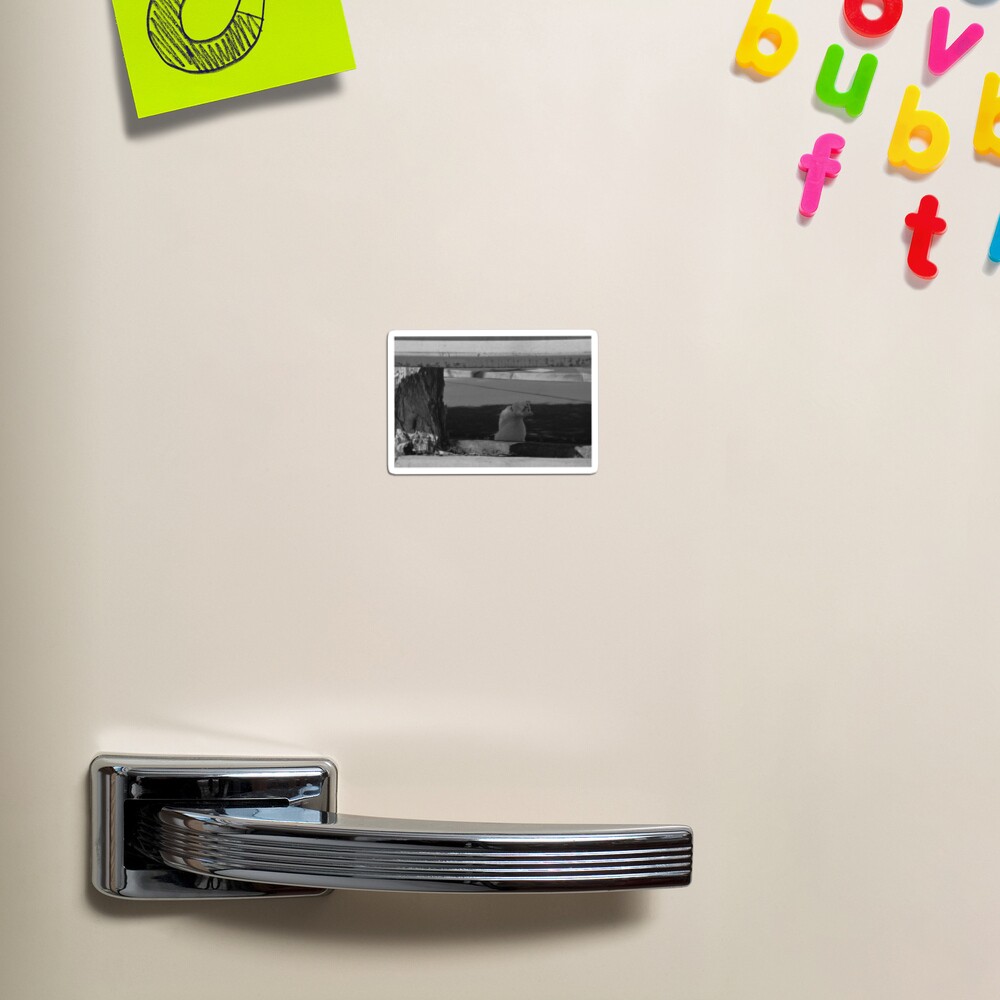 Item preview, Magnet designed and sold by adamayokuy.