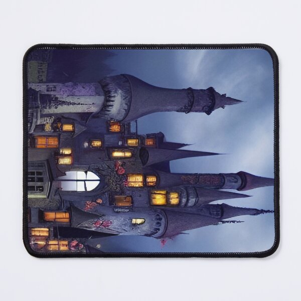 Item preview, Gothic Castle: A Night of Enchantment designed and sold by Adorations.