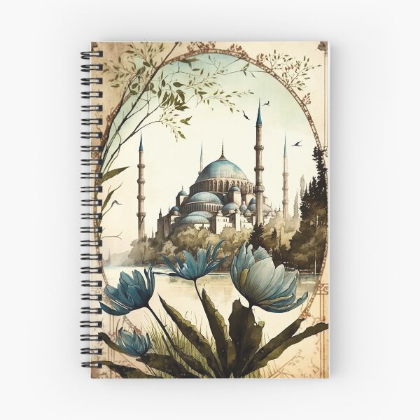 Item preview, Istanbul (4/4) designed and sold by sabantha.