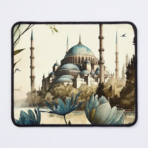 Item preview, Istanbul (4/4) designed and sold by sabantha.