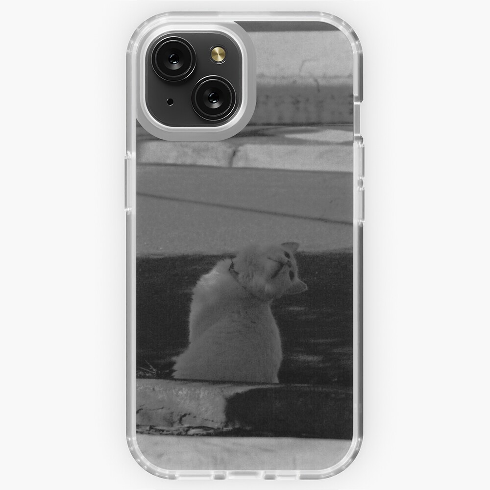 Item preview, iPhone Soft Case designed and sold by adamayokuy.