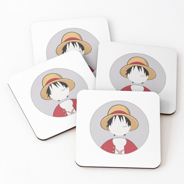 Item preview, OnePiece - Luffy - Anime designed and sold by Shaphophu.