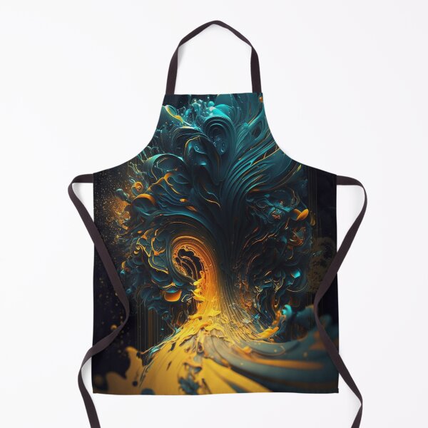 Item preview, Cyber Siren designed and sold by artbankai.