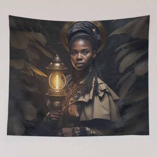 Item preview, Radiant Spirit designed and sold by litcrafts.