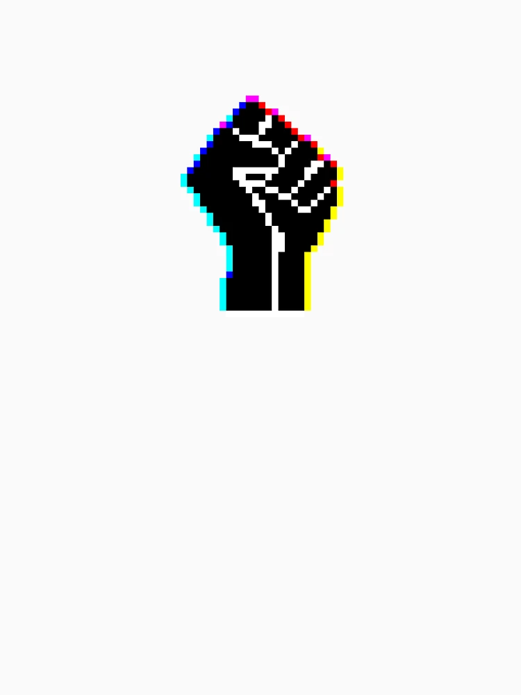 Thumbnail 4 of 4, Tank Top, Internet Rights designed and sold by UsernameIsInUse.