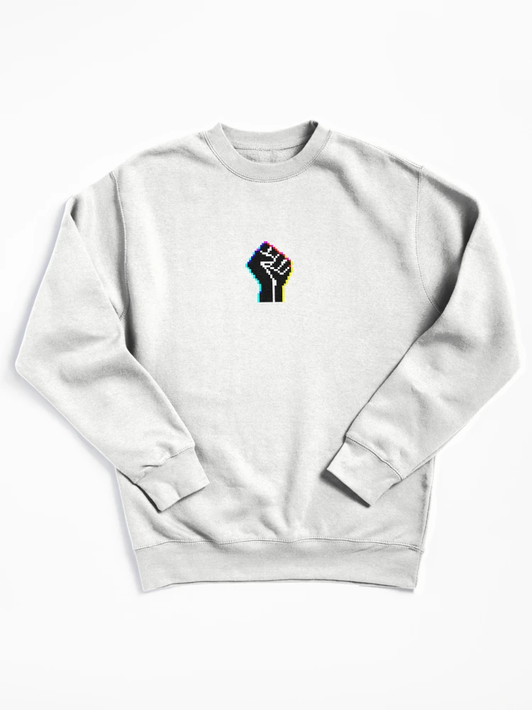 Thumbnail 1 of 6, Pullover Sweatshirt, Internet Rights designed and sold by UsernameIsInUse.