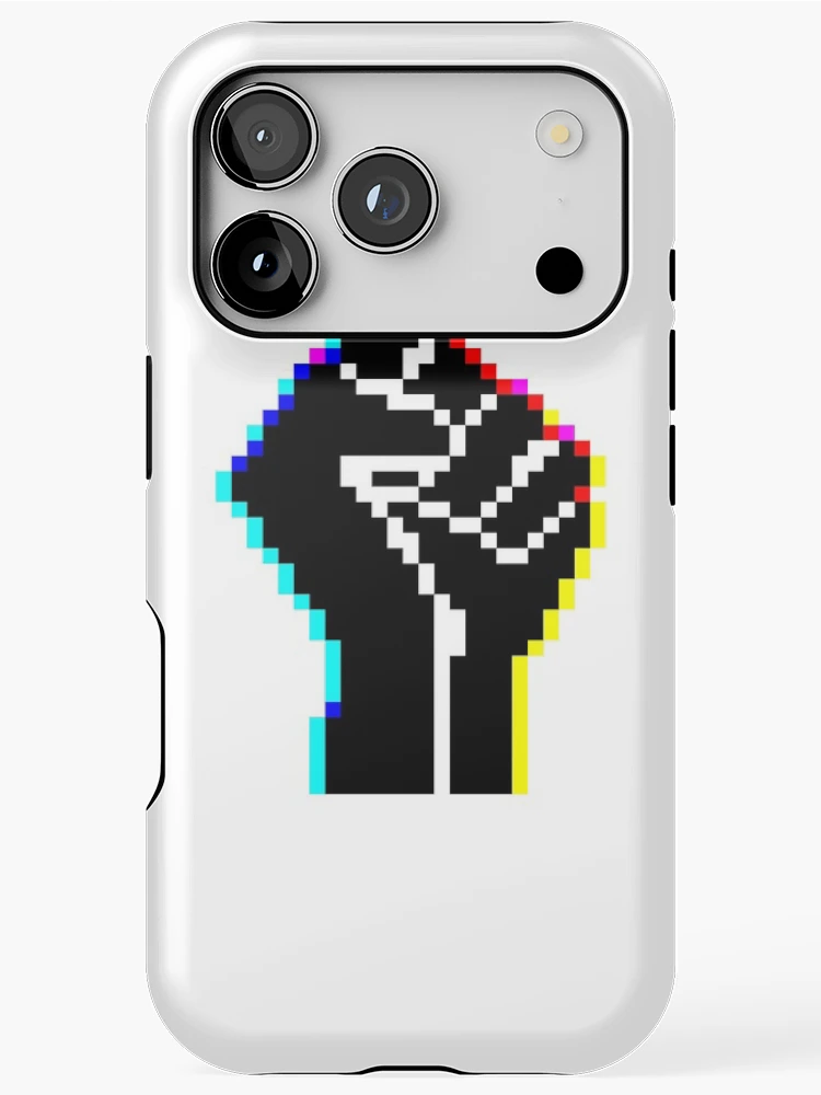 Thumbnail 1 of 4, iPhone Case, Internet Rights designed and sold by UsernameIsInUse.