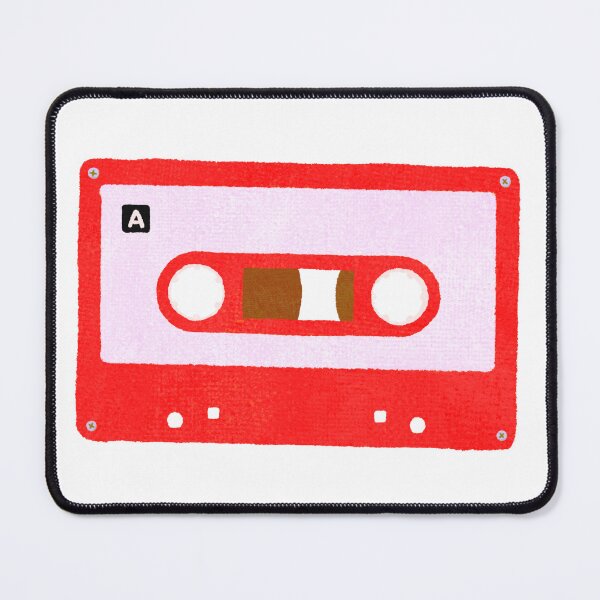 Item preview, Mix Tape  designed and sold by Surplus Weird.