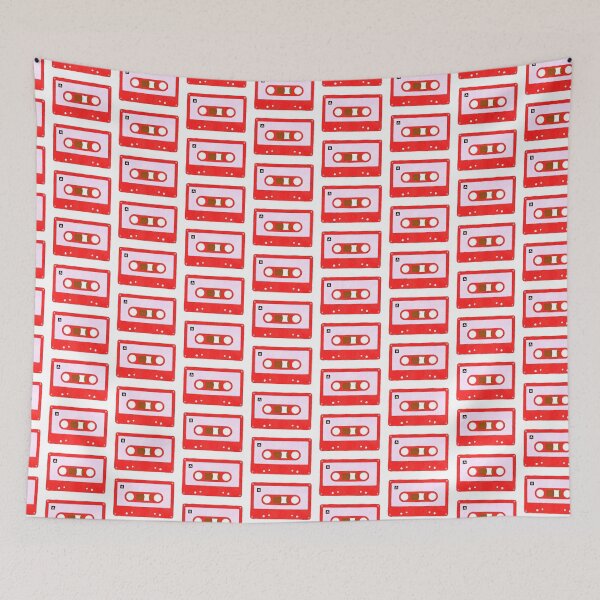 Item preview, Mix Tape  designed and sold by Surplus Weird.