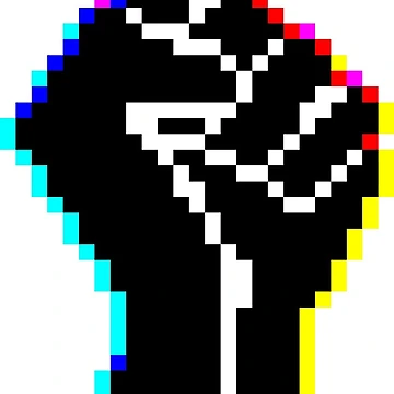 Artwork thumbnail, Internet Rights by UsernameIsInUse
