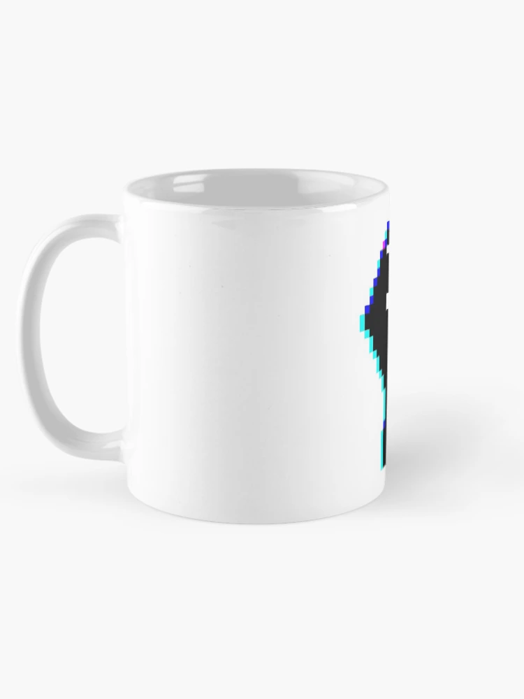 Thumbnail 5 of 6, Coffee Mug, Internet Rights designed and sold by UsernameIsInUse.