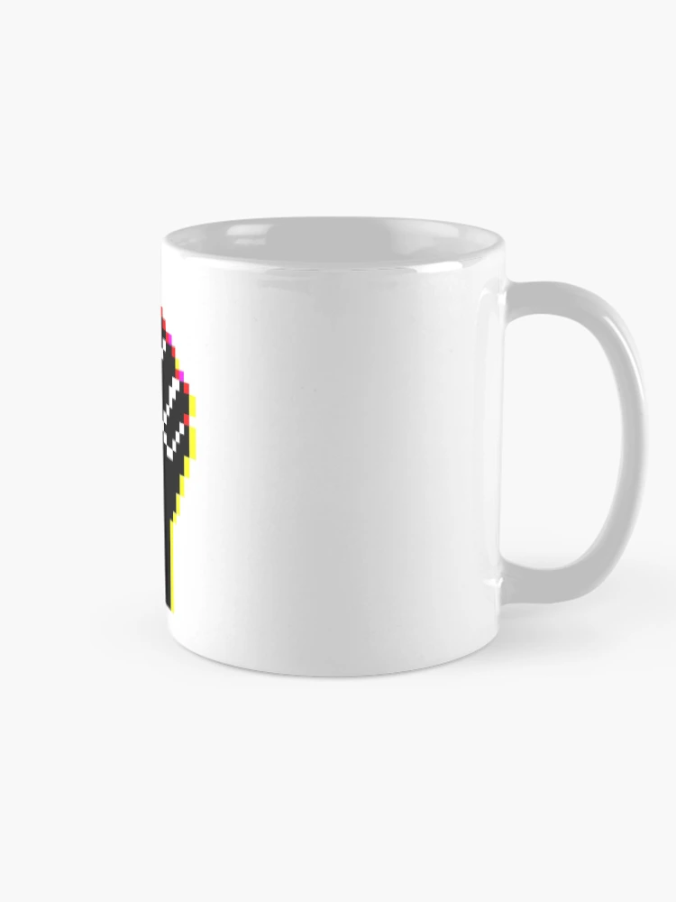 Thumbnail 3 of 6, Coffee Mug, Internet Rights designed and sold by UsernameIsInUse.