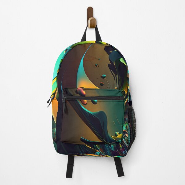 Item preview, Neon Nirvana designed and sold by artbankai.