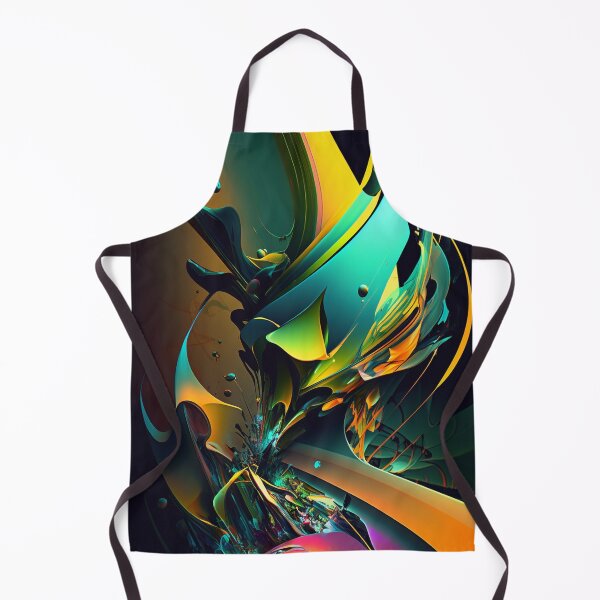 Item preview, Neon Nirvana designed and sold by artbankai.