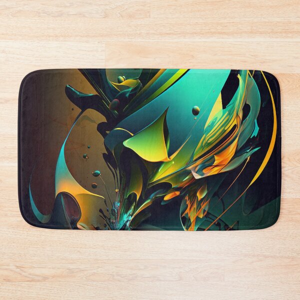 Item preview, Neon Nirvana designed and sold by artbankai.