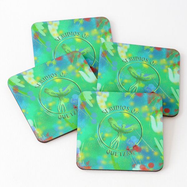 Item preview, Semidios of Quetzal designed and sold by Ghost King Hollow.