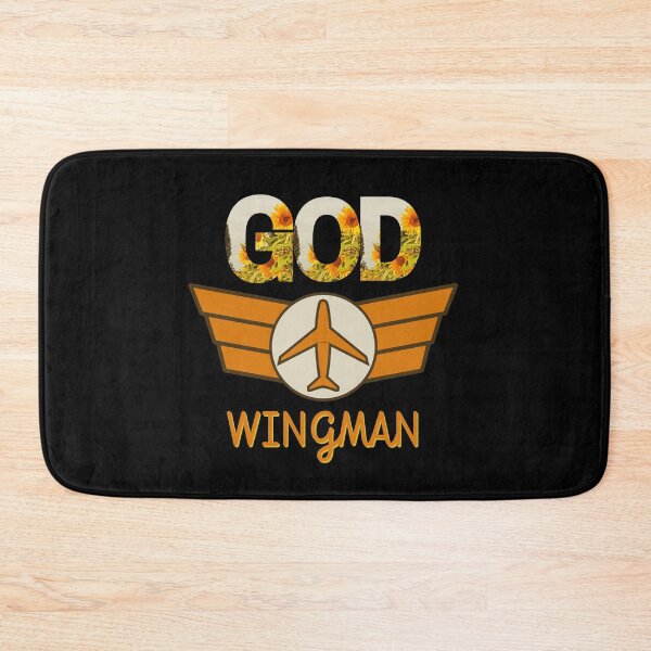Item preview, Fall In Love With GOD always  IS MY WINGMANN- Fascinating presents and gifts for the ones you love designed and sold by ebocraft.