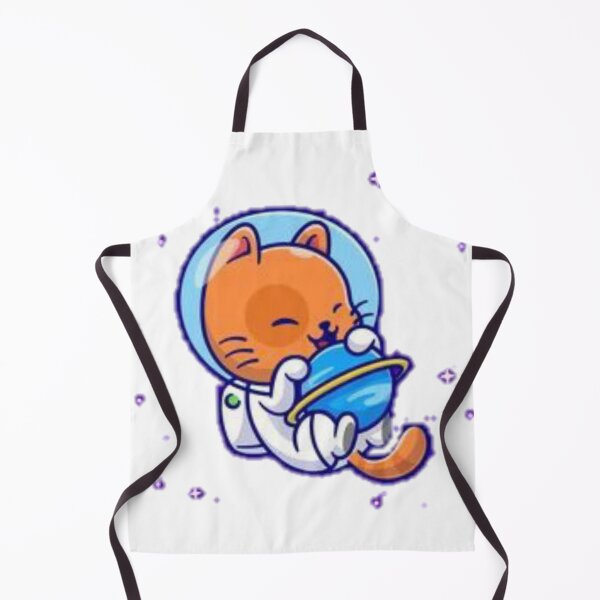 Item preview,  ap lang space cat... designed and sold by Shopster381.
