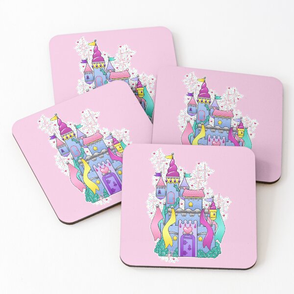 Item preview, Cosmetic Castle designed and sold by brandydolldraws.