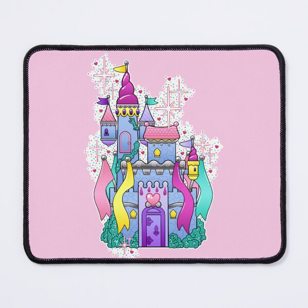 Item preview, Cosmetic Castle designed and sold by brandydolldraws.