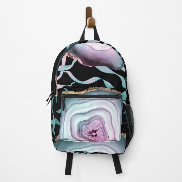 Item preview, Geode art designed and sold by Rosabebe.