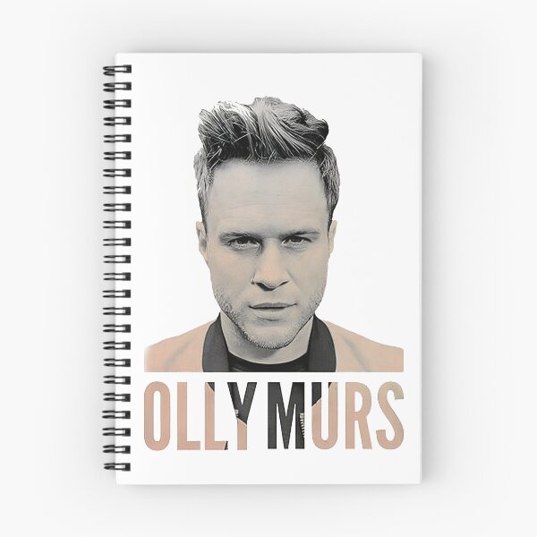 Item preview, Olly Murs a Olly Murs a Olly Murs designed and sold by Alarka.