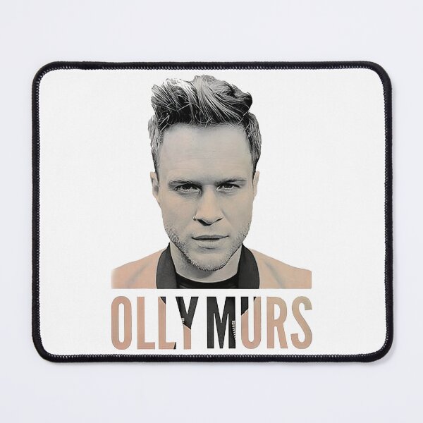 Item preview, Olly Murs a Olly Murs a Olly Murs designed and sold by Alarka.