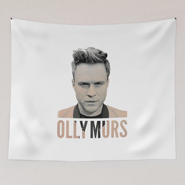 Item preview, Olly Murs a Olly Murs a Olly Murs designed and sold by Alarka.