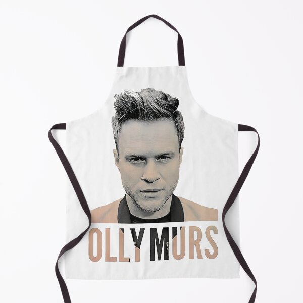Item preview, Olly Murs a Olly Murs a Olly Murs designed and sold by Alarka.