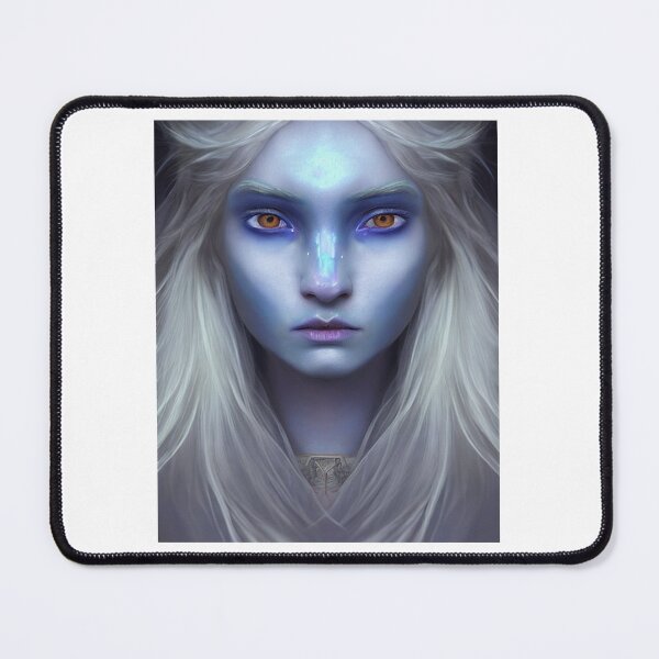 Item preview, Blue Skin Avatar designed and sold by Goshopeediaf.