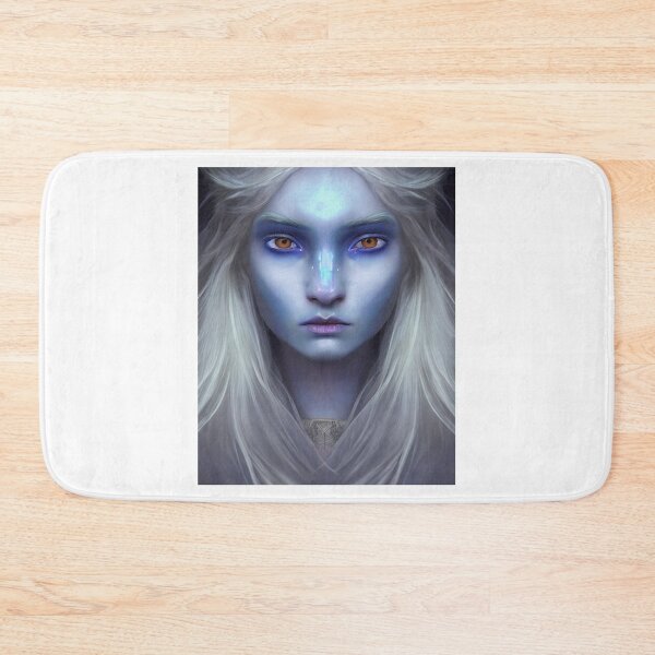 Item preview, Blue Skin Avatar designed and sold by Goshopeediaf.