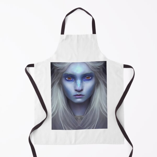 Item preview, Blue Skin Avatar designed and sold by Goshopeediaf.