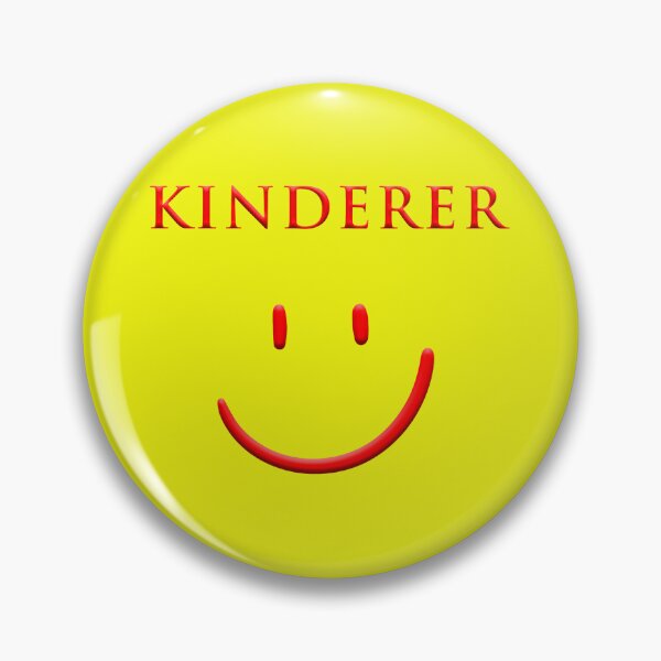 Item preview, Kinderer designed and sold by janraydesigns.