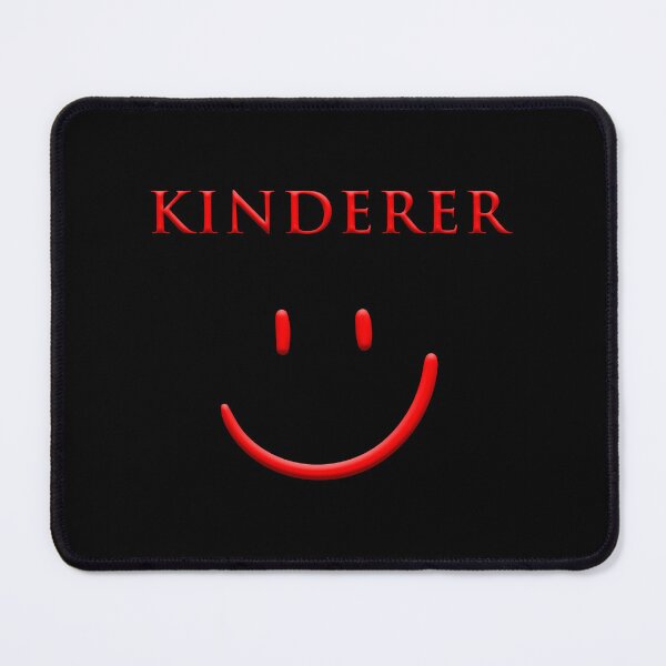 Item preview, Kinderer designed and sold by janraydesigns.