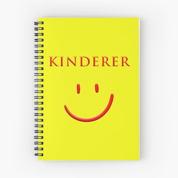 Item preview, Kinderer designed and sold by janraydesigns.